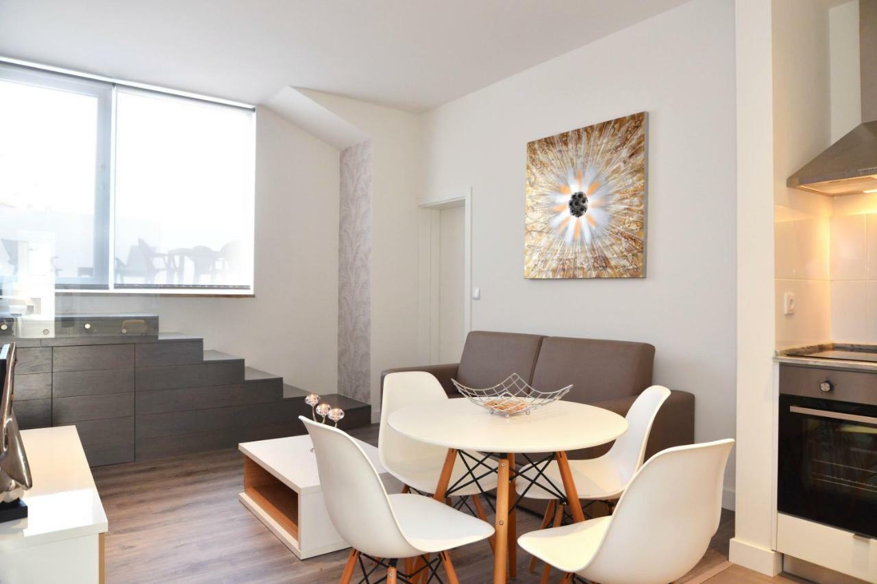 Hello Lisbon Graca Modern Apartments Eksteriør bilde