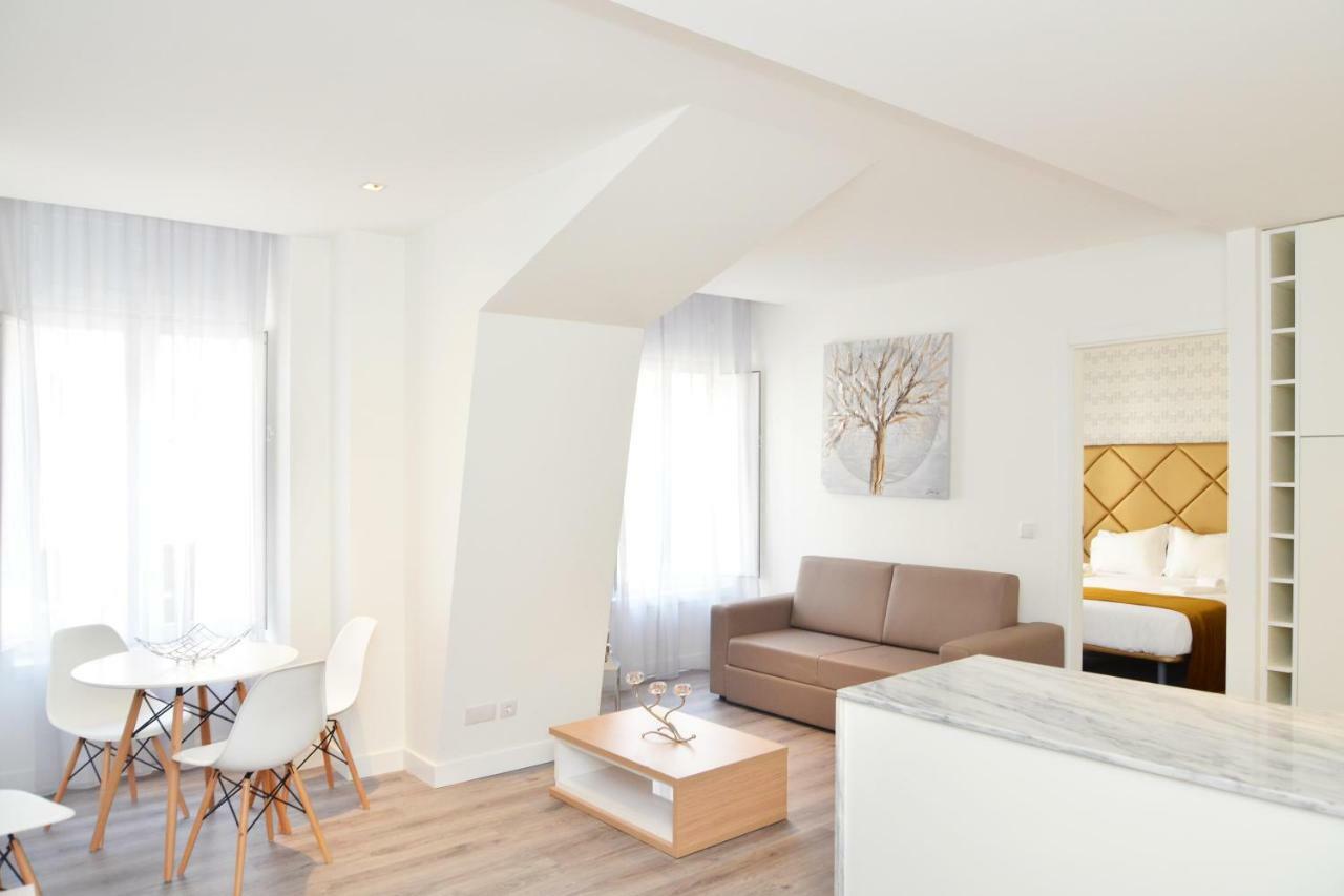 Hello Lisbon Graca Modern Apartments Eksteriør bilde