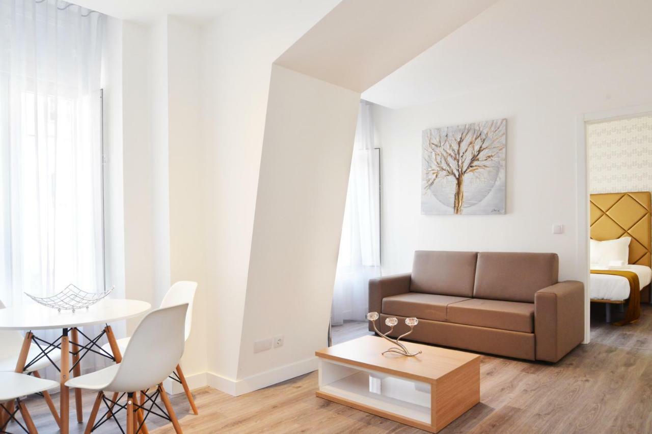 Hello Lisbon Graca Modern Apartments Eksteriør bilde