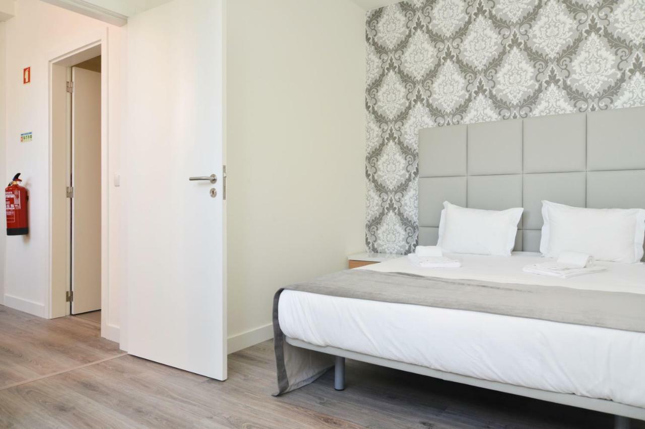Hello Lisbon Graca Modern Apartments Eksteriør bilde