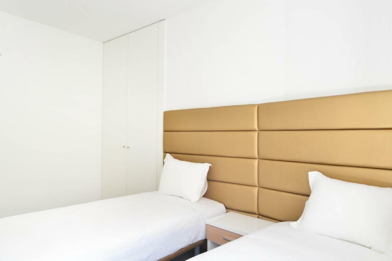 Hello Lisbon Graca Modern Apartments Eksteriør bilde