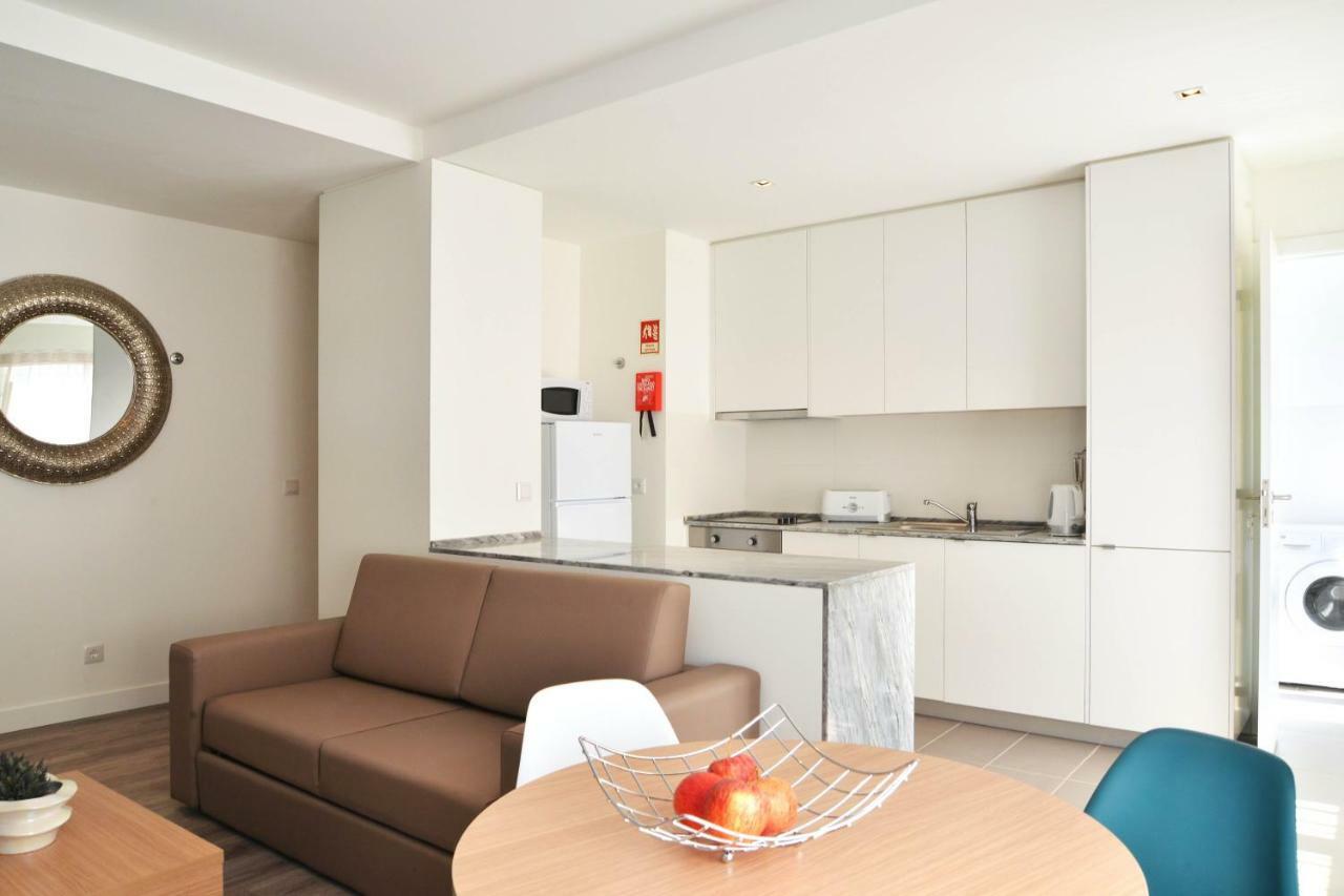 Hello Lisbon Graca Modern Apartments Eksteriør bilde