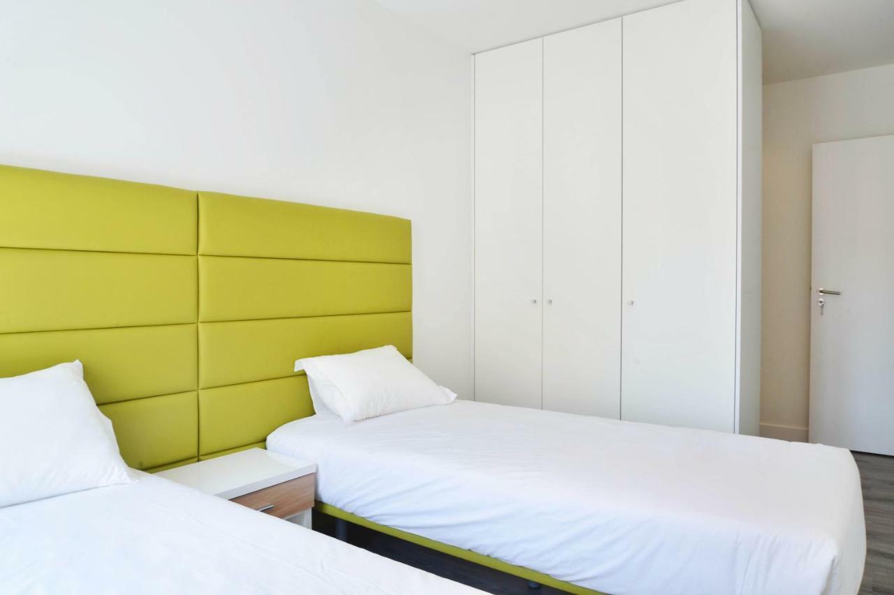 Hello Lisbon Graca Modern Apartments Eksteriør bilde