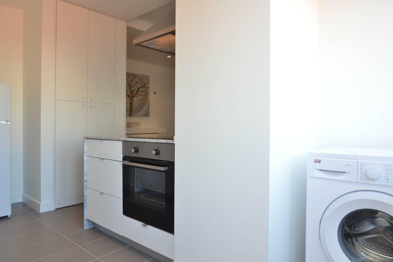 Hello Lisbon Graca Modern Apartments Eksteriør bilde