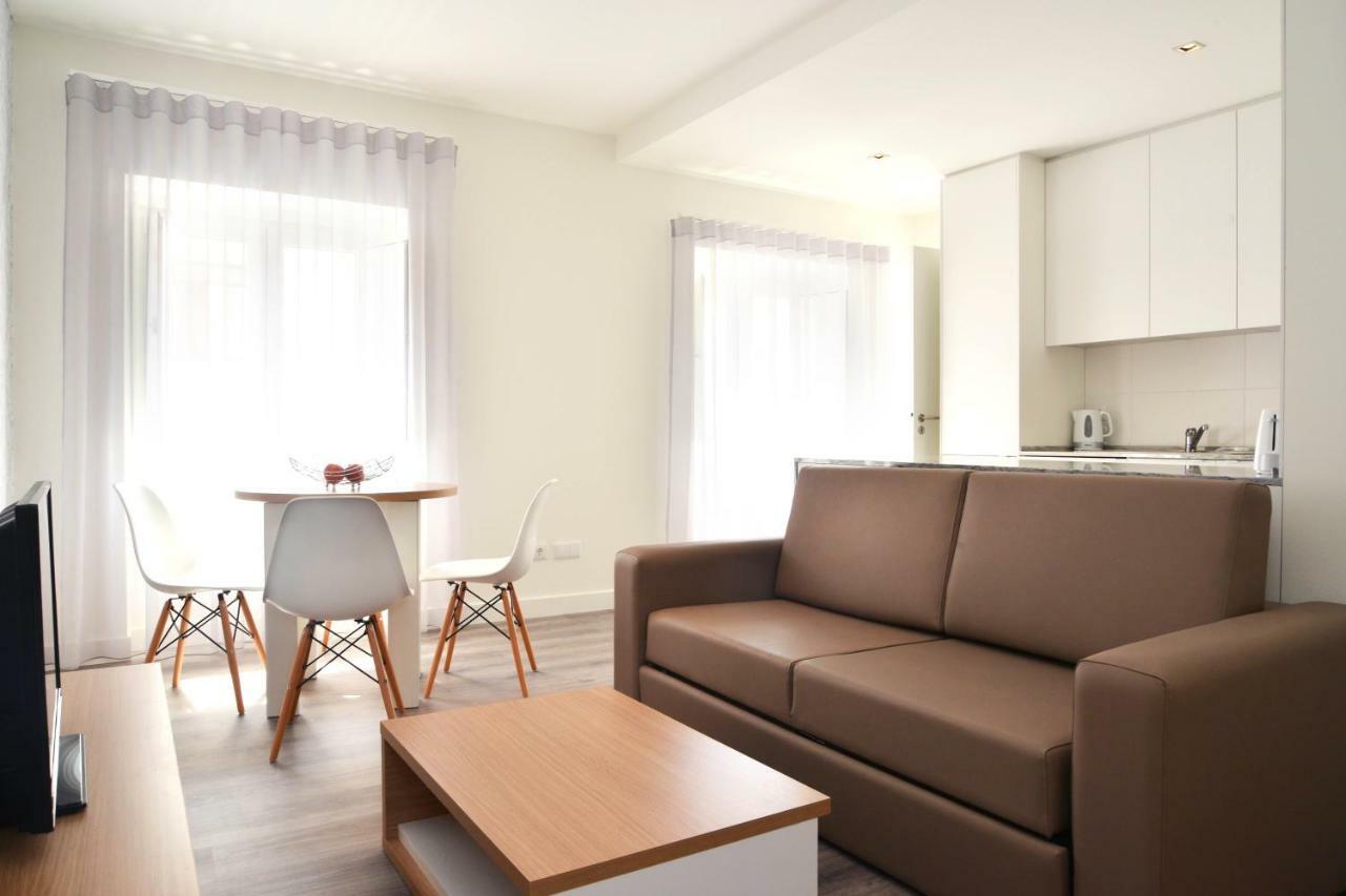 Hello Lisbon Graca Modern Apartments Eksteriør bilde