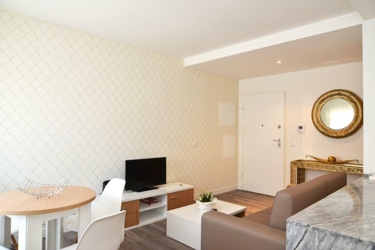 Hello Lisbon Graca Modern Apartments Eksteriør bilde