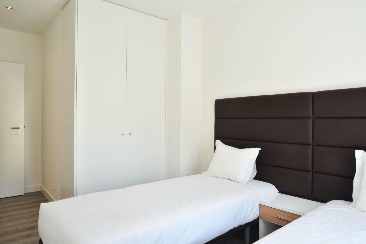 Hello Lisbon Graca Modern Apartments Eksteriør bilde