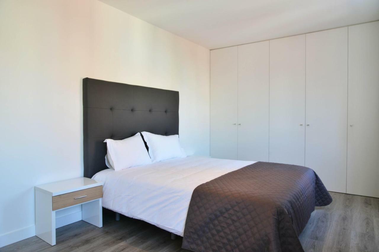 Hello Lisbon Graca Modern Apartments Eksteriør bilde