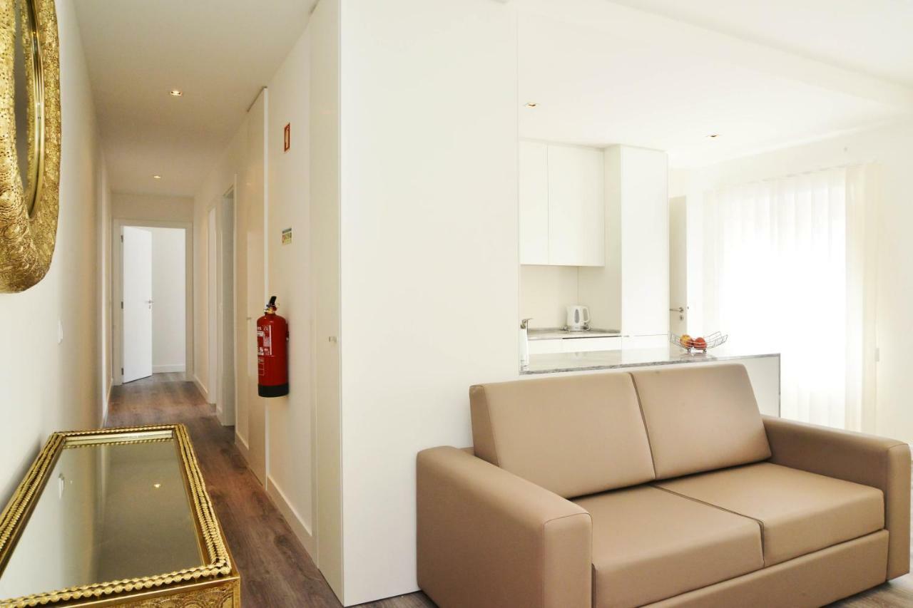 Hello Lisbon Graca Modern Apartments Eksteriør bilde