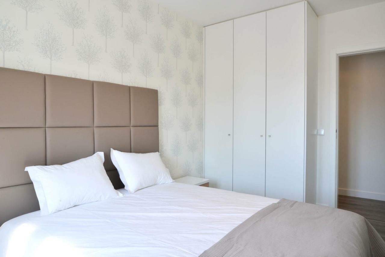 Hello Lisbon Graca Modern Apartments Eksteriør bilde