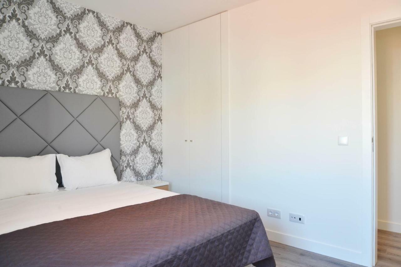Hello Lisbon Graca Modern Apartments Eksteriør bilde