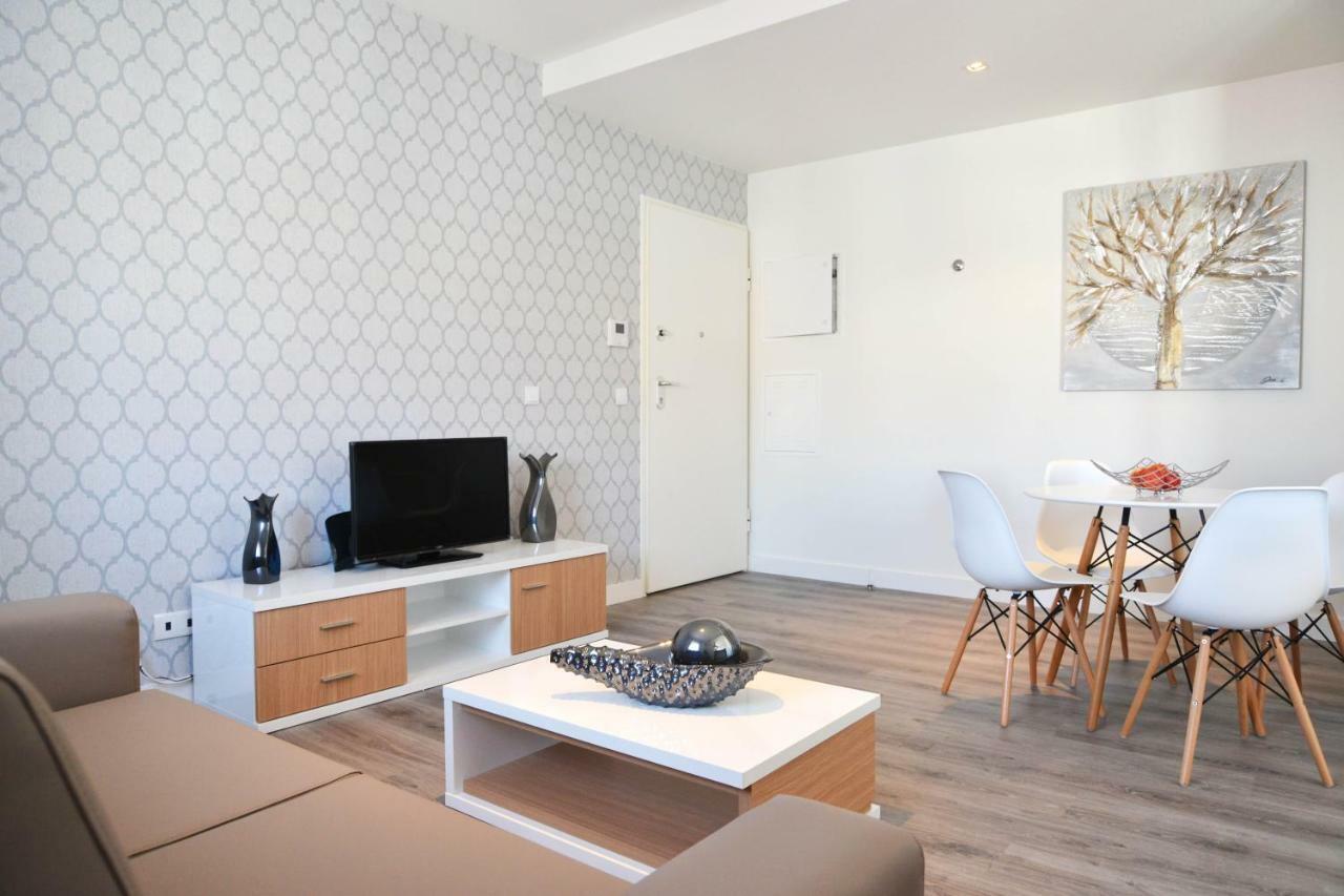 Hello Lisbon Graca Modern Apartments Eksteriør bilde