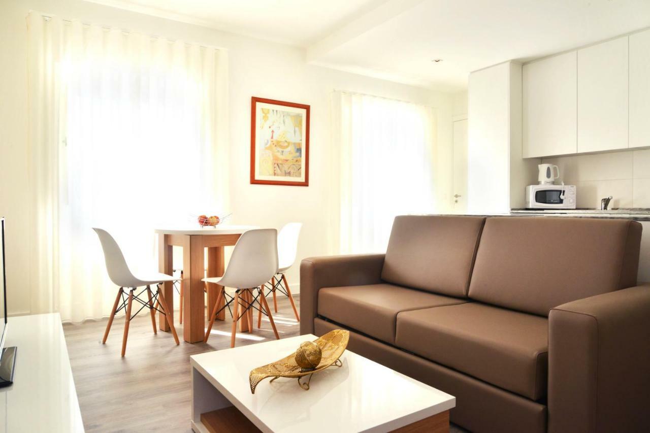 Hello Lisbon Graca Modern Apartments Eksteriør bilde