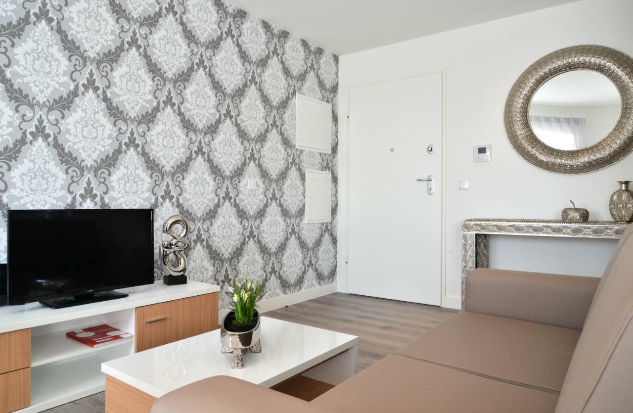 Hello Lisbon Graca Modern Apartments Eksteriør bilde