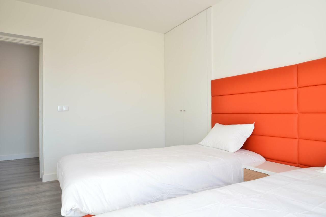 Hello Lisbon Graca Modern Apartments Eksteriør bilde