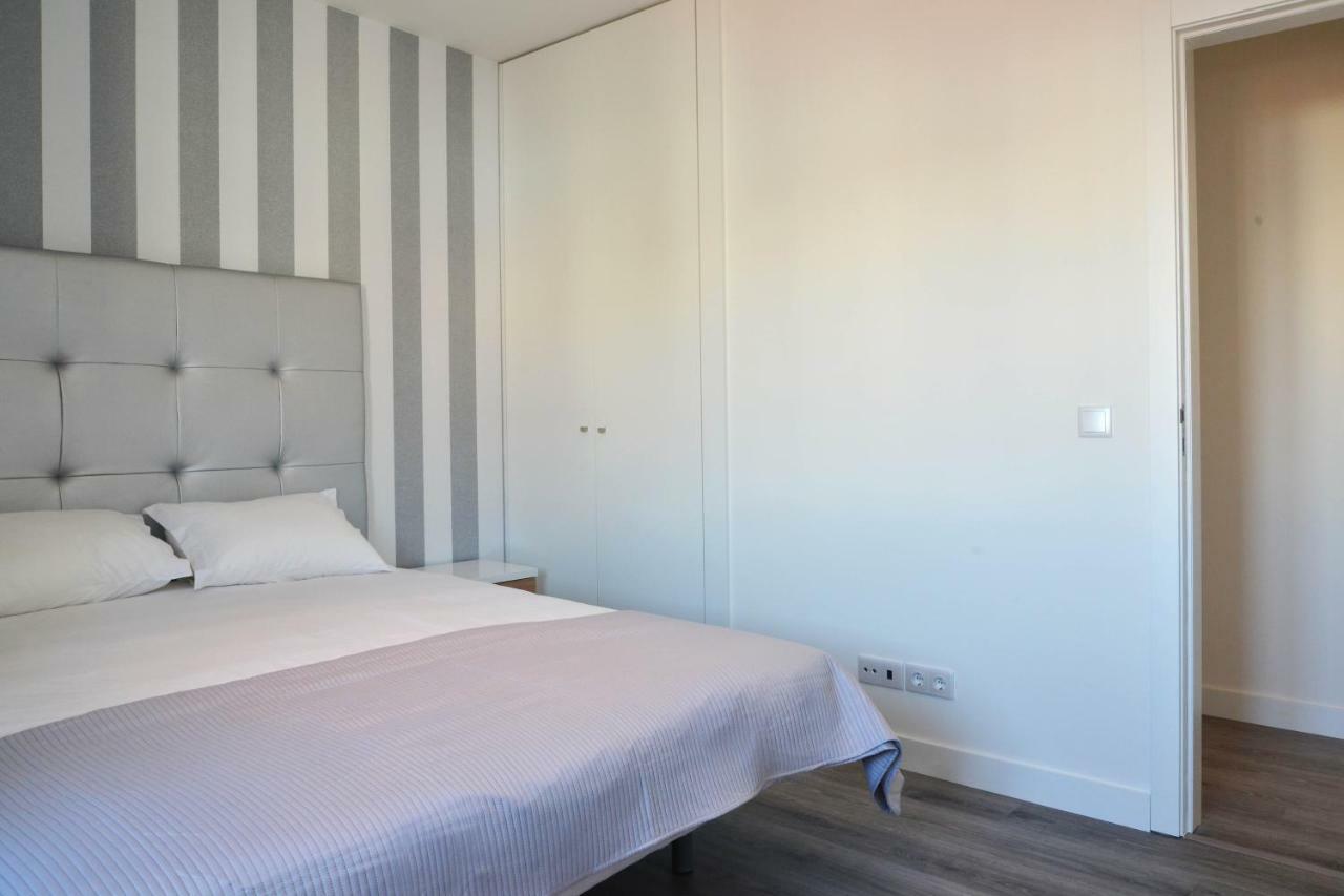 Hello Lisbon Graca Modern Apartments Eksteriør bilde