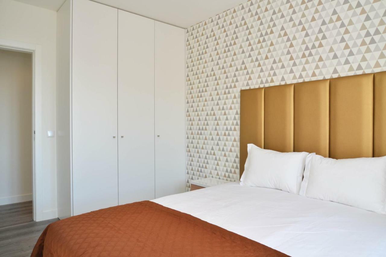 Hello Lisbon Graca Modern Apartments Eksteriør bilde