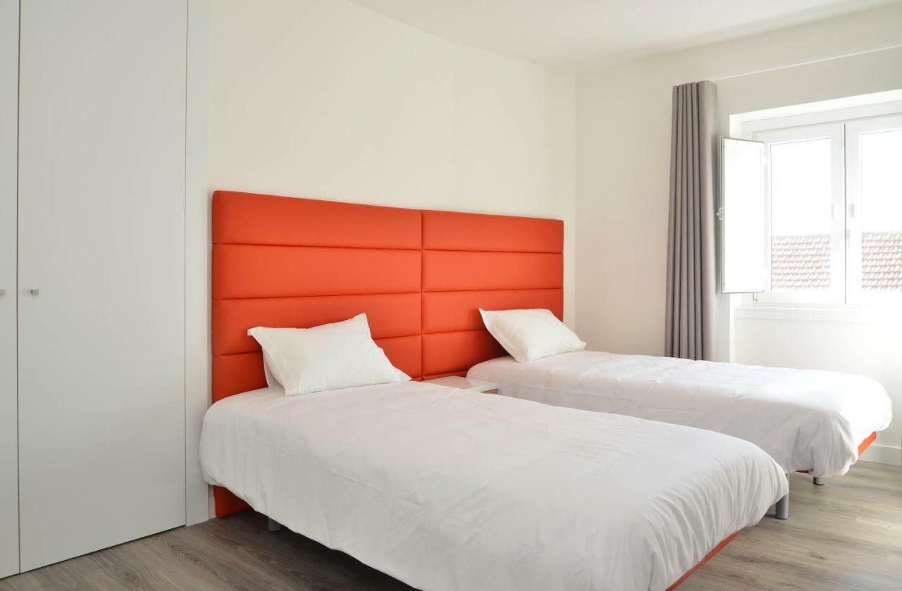Hello Lisbon Graca Modern Apartments Eksteriør bilde
