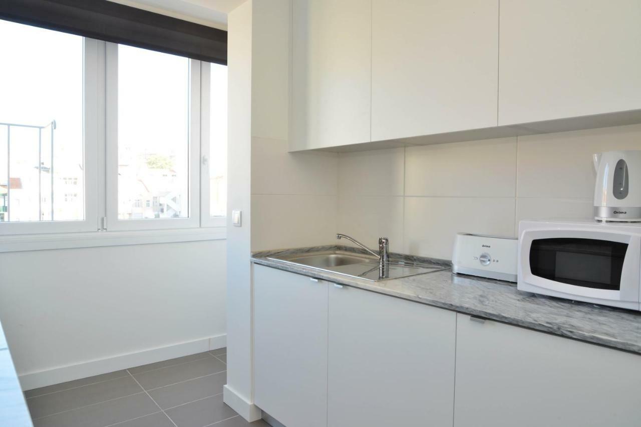 Hello Lisbon Graca Modern Apartments Eksteriør bilde