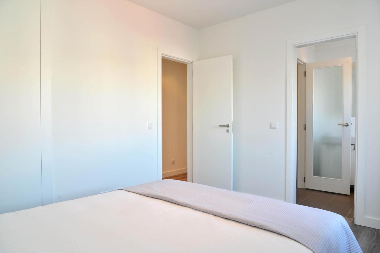 Hello Lisbon Graca Modern Apartments Eksteriør bilde